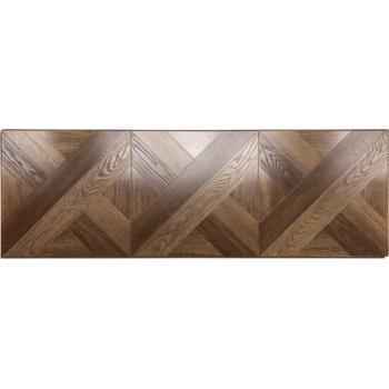 Paradise Parquet PR-103 Дуб Моккачино 33 класс 8 мм