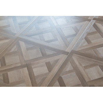 Praktik Parquet 4008 Дуб Канталь 34 класс 8 мм