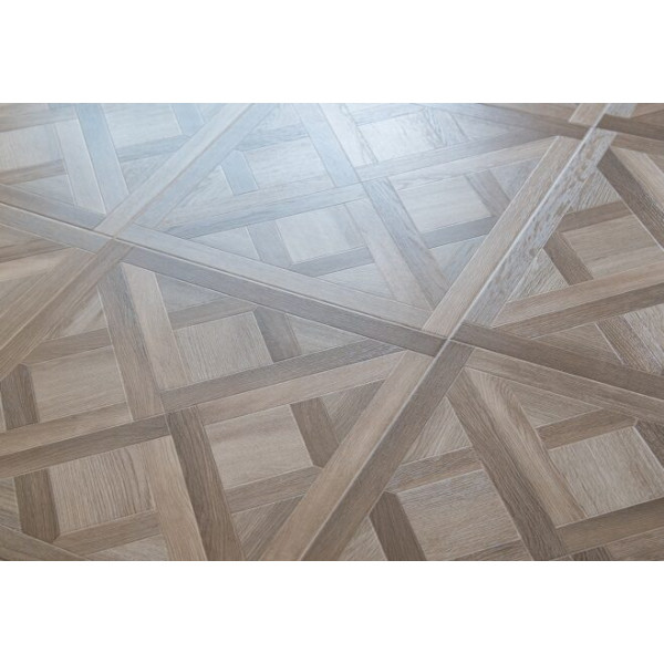 Praktik Parquet 4008 Дуб Канталь 34 класс 8 мм
