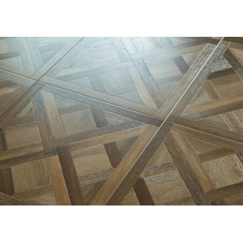 Praktik Parquet 4009 Дуб Амадеус 34 класс 8 мм
