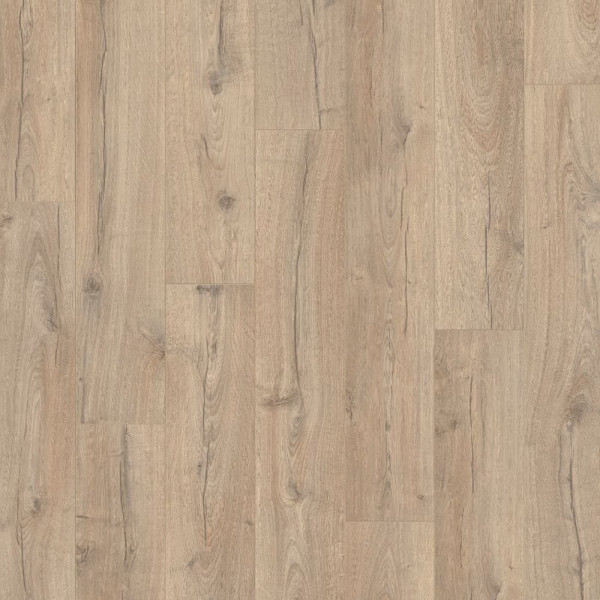 Quick-Step Impressive IM4663 Дуб серо-бежевый 32 класс, 8 мм