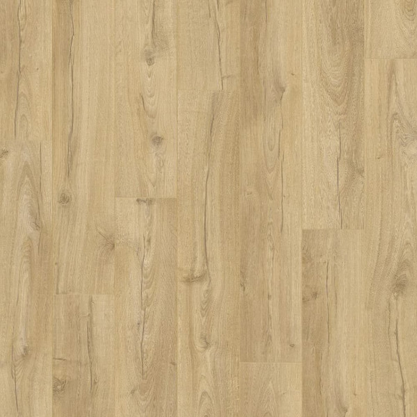 Quick-Step Impressive IM4664 Дуб светлый натуральный 32 класс, 8 мм