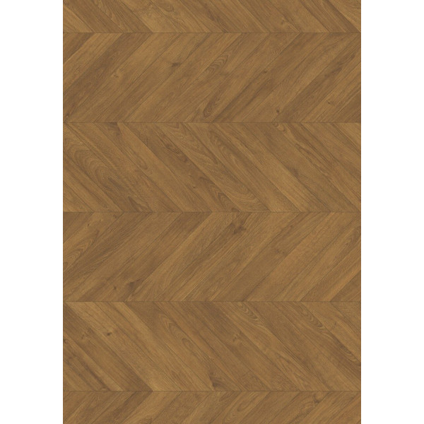 Quick Step Castle Ultra Дуб горчичный CAU4162