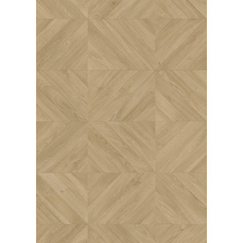 Quick Step Castle Ultra Дуб капучино CAU4160
