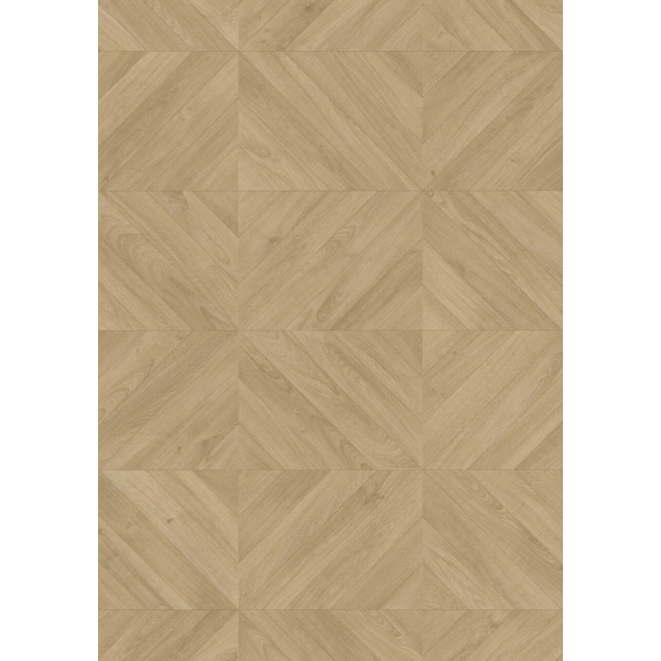 Quick Step Castle Ultra Дуб капучино CAU4160