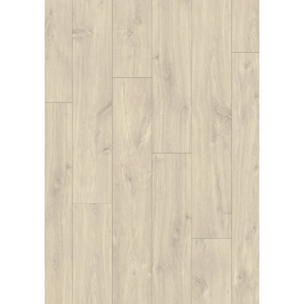 Quick Step Classic Plus Hydro CLH 1655 Дуб кубинский