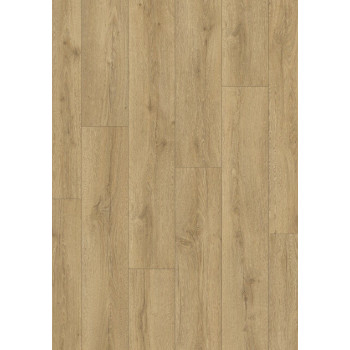 Quick Step Classic Plus Hydro CLH 4085 Дуб натуральный рустикальный
