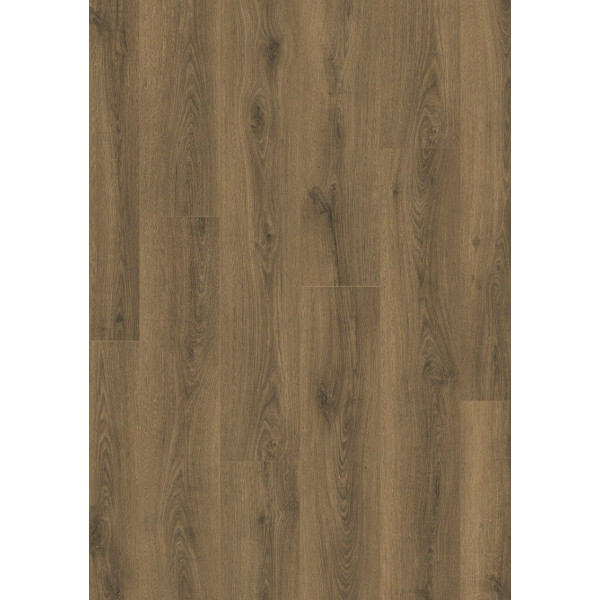 Quick Step Classic Plus Hydro CLH 5789 Дуб теплый коричневый