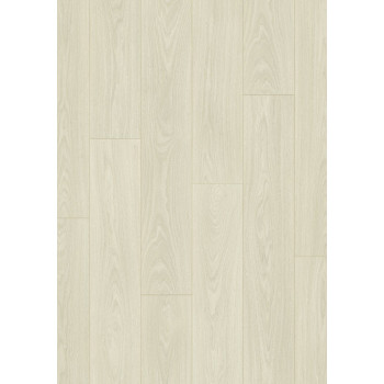 Quick Step Classic Plus Hydro CLH 5795 Дуб туманный серый