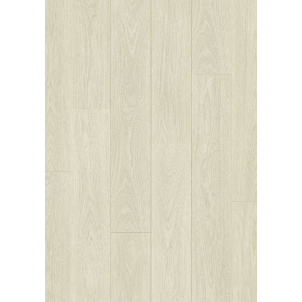Quick Step Classic Plus Hydro CLH 5795 Дуб туманный серый