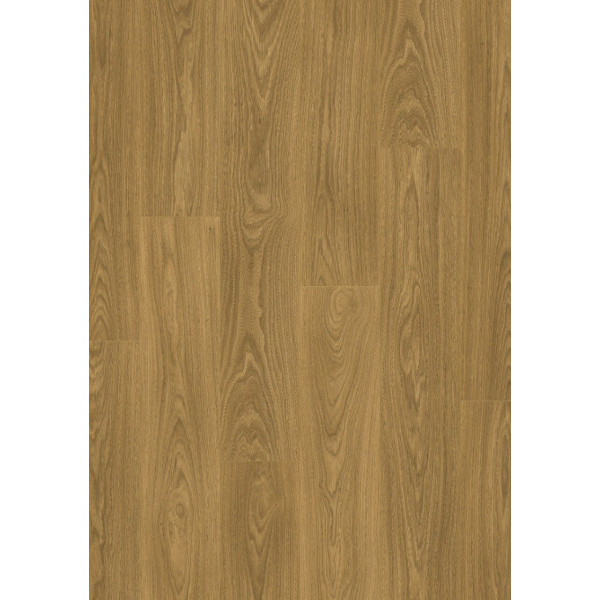 Quick Step Classic Plus Hydro CLH 5796 Дуб термо натуральный