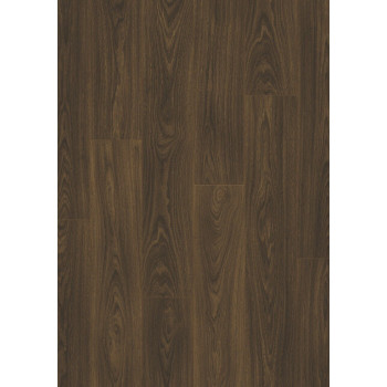 Quick Step Classic Plus Hydro CLH 5797 Дуб мокко коричневый