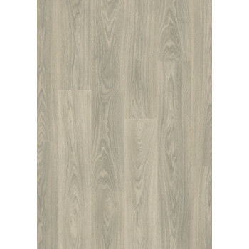 Quick Step Classic Plus Hydro CLH 5814 Дуб серый тихоокеанский