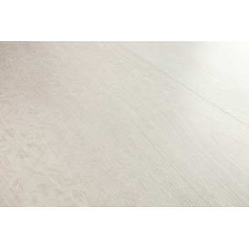 Quick Step Eligna Patchworks U3831P Дуб итальянский светло-серый пэтчворк