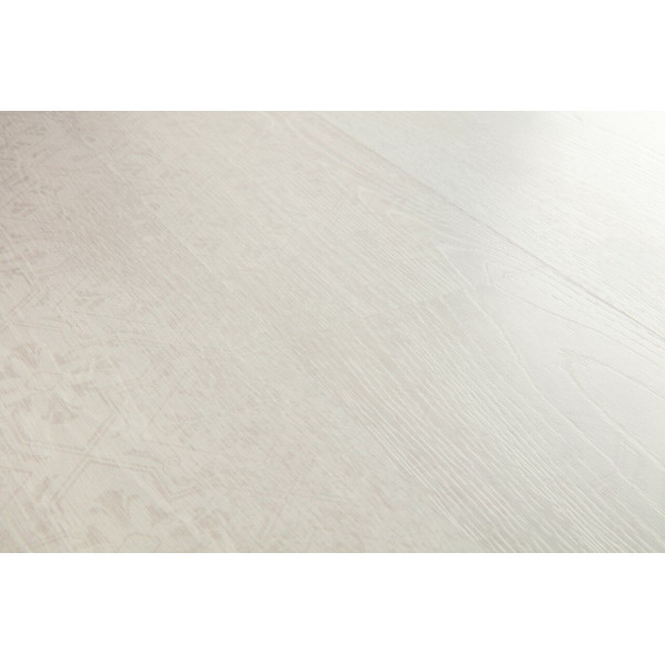 Quick Step Eligna Patchworks U3831P Дуб итальянский светло-серый пэтчворк