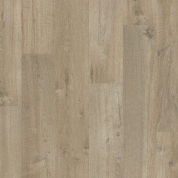 Quick Step Impressive IM3557 Дуб этнический коричневый 32 класс, 8 мм
