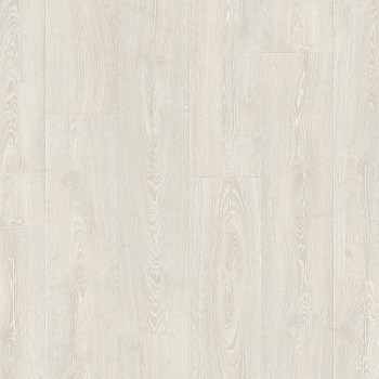Quick Step Impressive IM3559 Дуб фантазийный белый 32 класс, 8 мм
