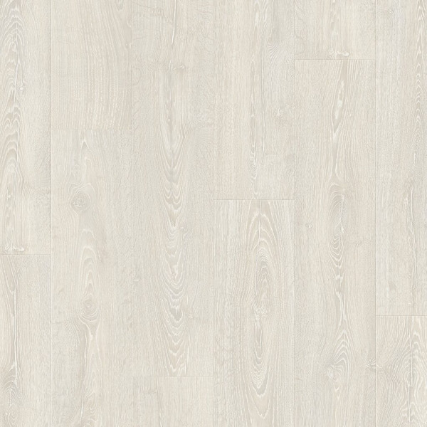 Quick Step Impressive IM3559 Дуб фантазийный белый 32 класс, 8 мм