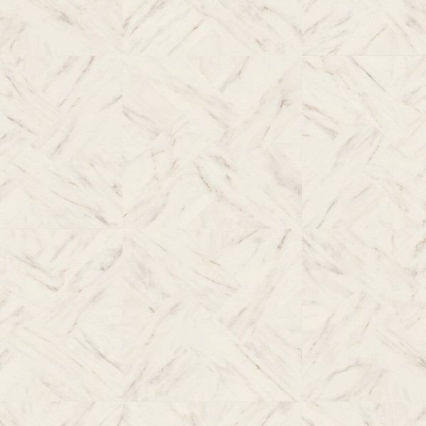 Quick Step Impressive Patterns Ultra 4506 Мрамор бежевый