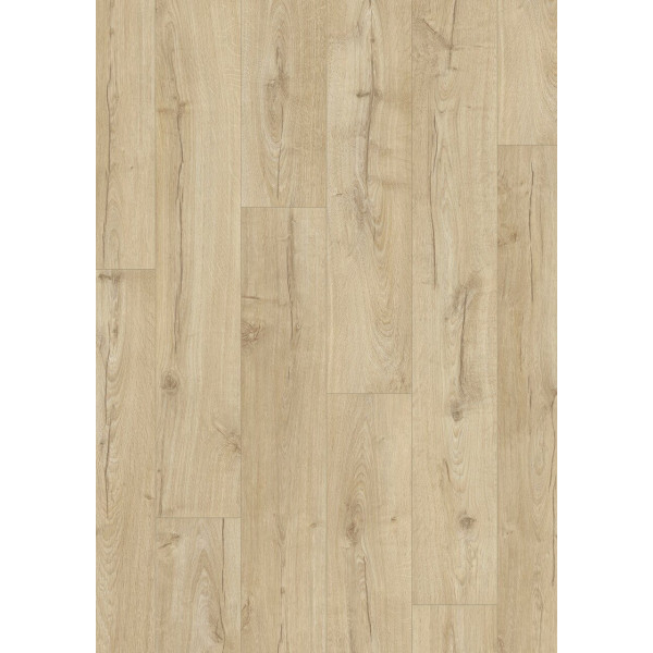 Quick Step Impressive Ultra IMU1847 Дуб светлый 33 класс, 12 мм