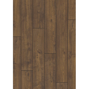 Quick Step Impressive Ultra IMU1851 Дуб деревенский 33 класс, 12 мм