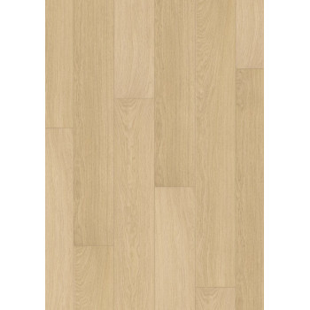 Quick Step Impressive Ultra IMU3105 Доска белого дуба лакированная 33 класс, 12 мм