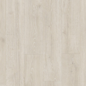 Quick Step Majestic MJ3547 Дуб лесной массив светло-серый 32 класс, 9.5 мм