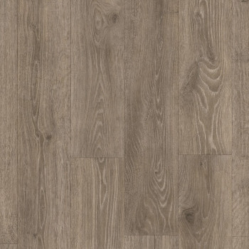 Quick Step Majestic MJ3548 Дуб лесной массив коричневый 32 класс, 9.5 мм