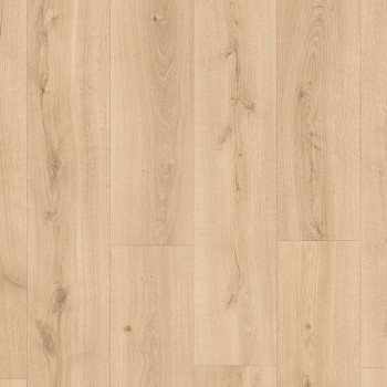 Quick Step Majestic MJ3550 Дуб пустынный светлый натуральный 32 класс, 9.5 мм