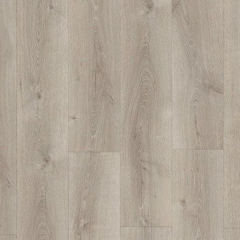 Quick Step Majestic MJ3552 Дуб пустынный шлифованный серый 32 класс, 9.5 мм