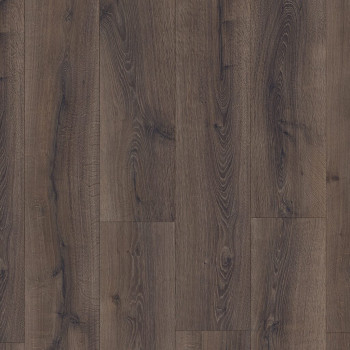 Quick Step Majestic MJ3553 Дуб пустынный шлифованный темно-коричневый 32 класс, 9.5 мм