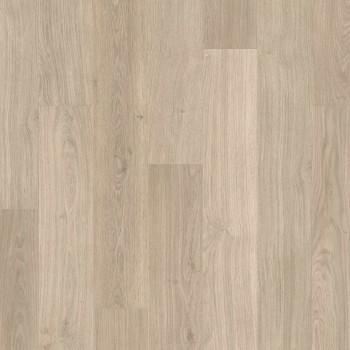 Quick Step Perspective Hydro PER1304 Дуб светло-серый лакированный