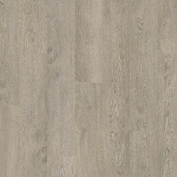 Quick Step Perspective Hydro PER1406 Дуб светло-серый старинный