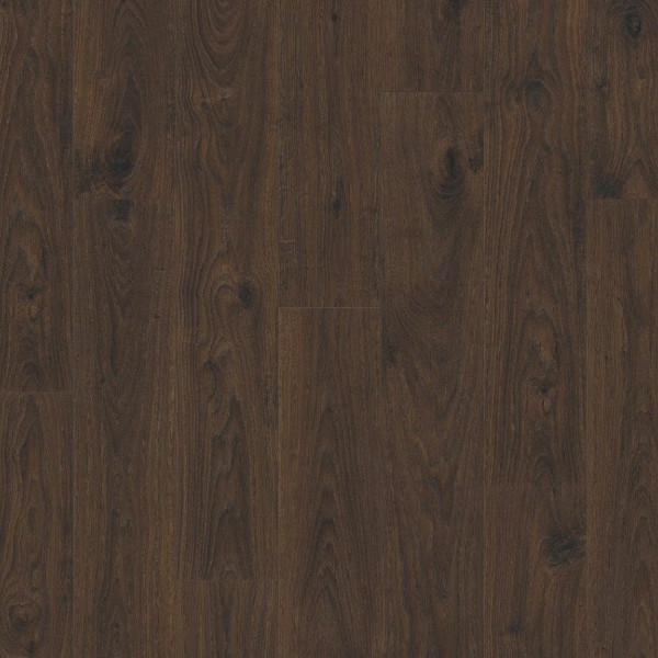 Quick Step Perspective Hydro PER1496 Дуб белый затемненный