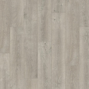 Quick Step Perspective Hydro PER3575 Дуб старинный серый