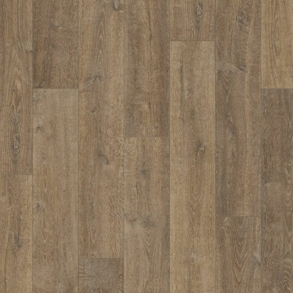 Quick Step Perspective Hydro PER3579 Дуб природный коричневый