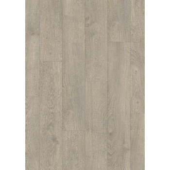 Quick Step Classic Plus Hydro CLH 1405 Дуб светло-серый старинный