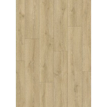 Quick Step Classic Plus Hydro CLH 4084 Дуб бежевый рустикальный