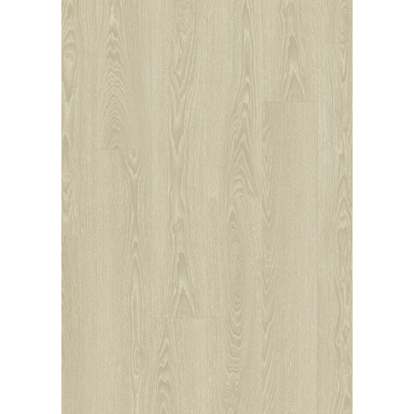 Quick Step Classic Plus Hydro CLH 4088 Дуб бежевый отбеленный