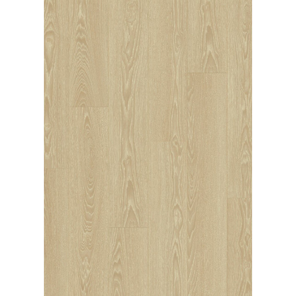 Quick Step Classic Plus Hydro CLH 4089 Дуб натуральный отбеленный