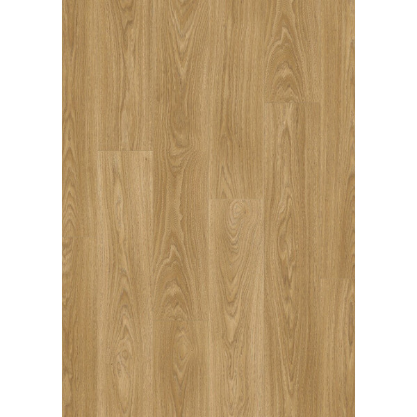 Quick Step Classic Plus Hydro CLH 4095 Дуб теплый натуральный премиум