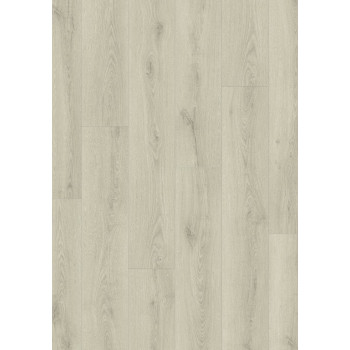 Quick Step Classic Plus Hydro CLH 5786 Дуб пепельный серый