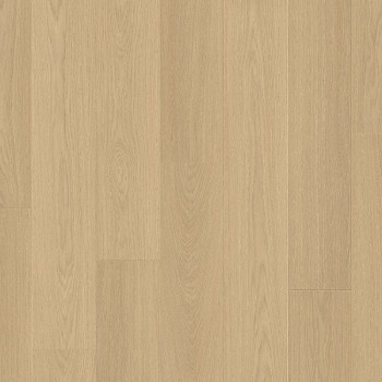 Quick Step Signature SIG4750 Дуб бежевый лакированный
