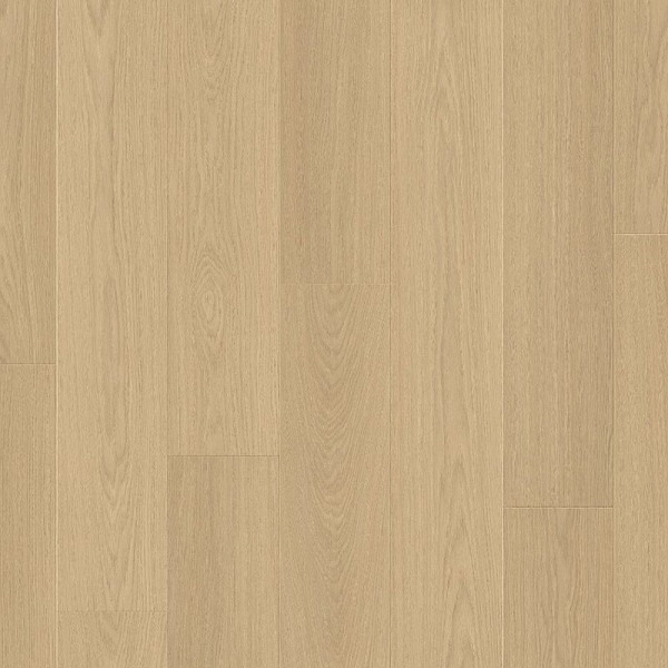 Quick Step Signature SIG4750 Дуб бежевый лакированный