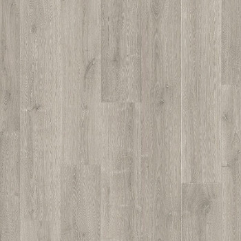 Quick Step Signature SIG4765 Дуб серый брашированный