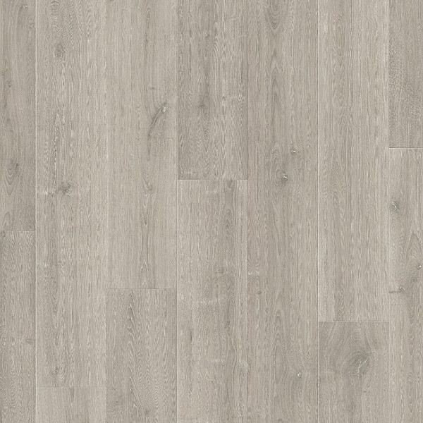 Quick Step Signature SIG4765 Дуб серый брашированный