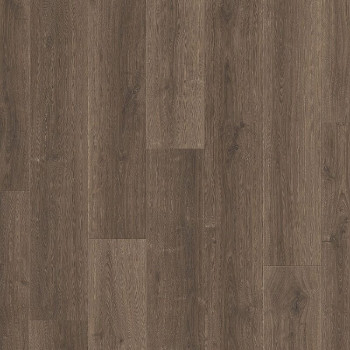Quick Step Signature SIG4766 Дуб коричневый брашированный