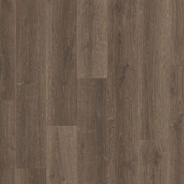 Quick Step Signature SIG4766 Дуб коричневый брашированный
