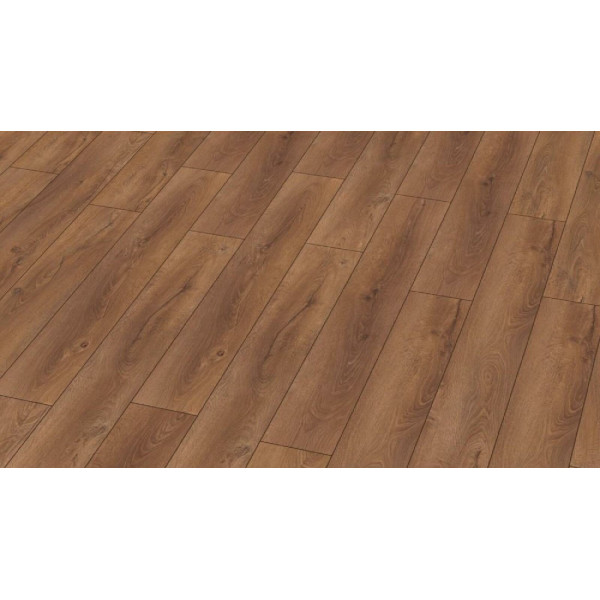 Rooms Loft R1014 Дуб шоколадный 33 класс 10 мм