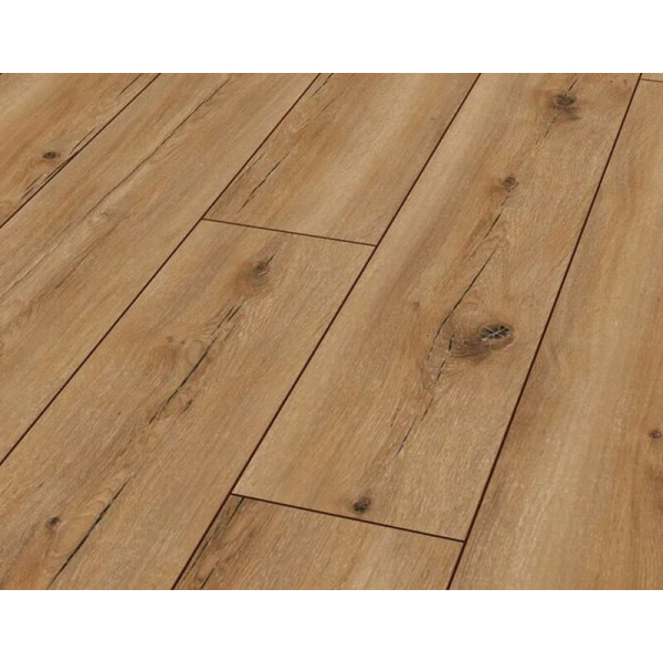 Villeroy Boch Contemporary Straight Oak VB1007